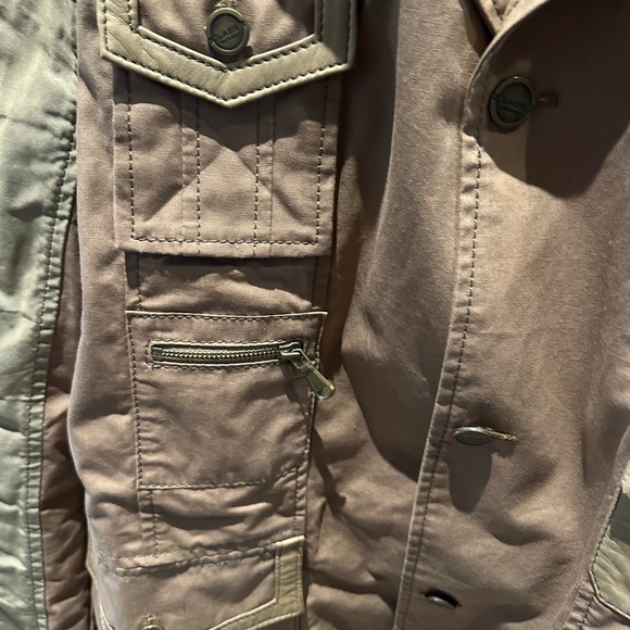 Class Roberto Cavalli men’s jacket. Great condition. Size 56 for XL men. - Picture 5 of 11